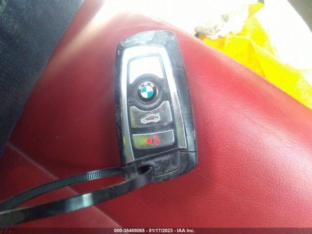 WBS8M9C57J5J78925 BMW M3