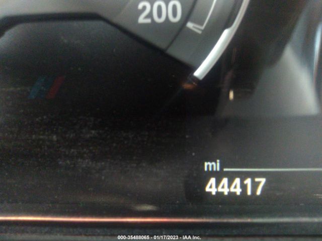 WBS8M9C57J5J78925 BMW M3