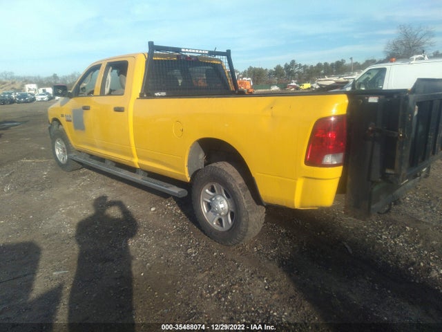 Aukcja sprzedaży 2016 Ram 2500 Tradesman, vin: 3C6TR5HT2GG196714, numer aukcji: 35488074
