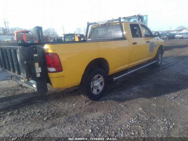 Aukcja sprzedaży 2016 Ram 2500 Tradesman, vin: 3C6TR5HT2GG196714, numer aukcji: 35488074