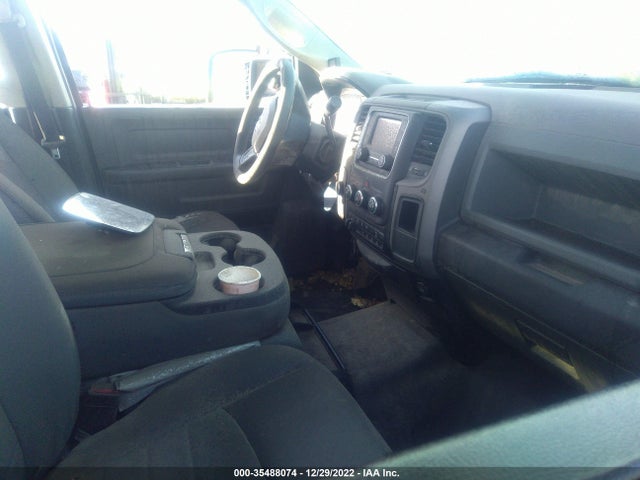 Aukcja sprzedaży 2016 Ram 2500 Tradesman, vin: 3C6TR5HT2GG196714, numer aukcji: 35488074