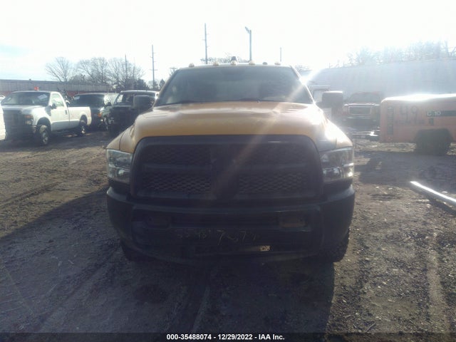 Aukcja sprzedaży 2016 Ram 2500 Tradesman, vin: 3C6TR5HT2GG196714, numer aukcji: 35488074
