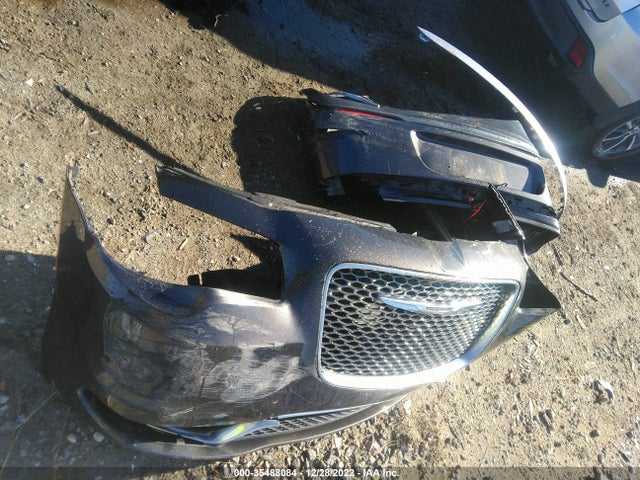 2017 Chrysler 300, VIN: 2C3CCAAG7HH647531