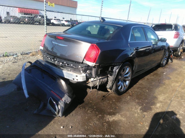 2017 Chrysler 300, VIN: 2C3CCAAG7HH647531