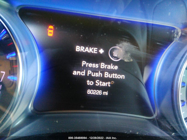 2017 Chrysler 300, VIN: 2C3CCAAG7HH647531