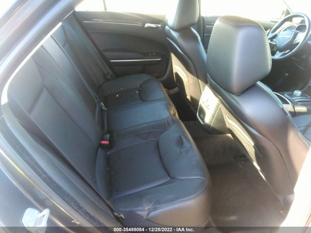 2017 Chrysler 300, VIN: 2C3CCAAG7HH647531