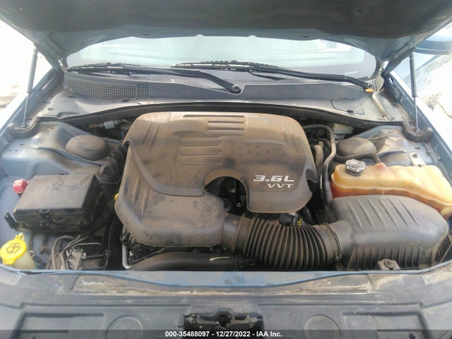 Chrysler 300 300s 2014 2C3CCABG3EH273056 Image 11
