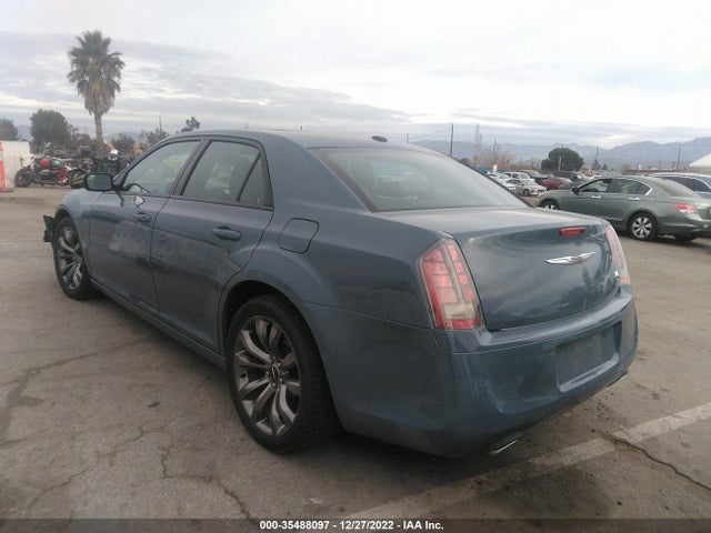 Chrysler 300 300s 2014 2C3CCABG3EH273056 Image 4