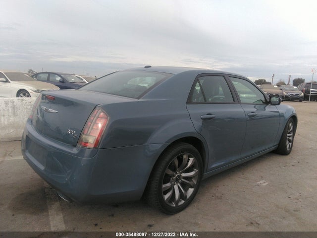 Chrysler 300 300s 2014 2C3CCABG3EH273056 Image 5