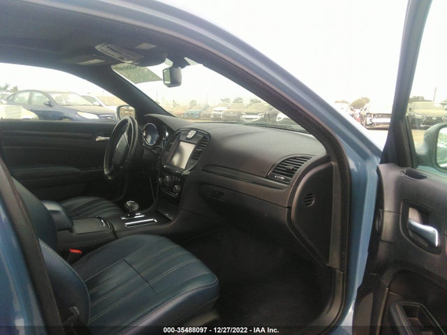 Chrysler 300 300s 2014 2C3CCABG3EH273056 Image 6