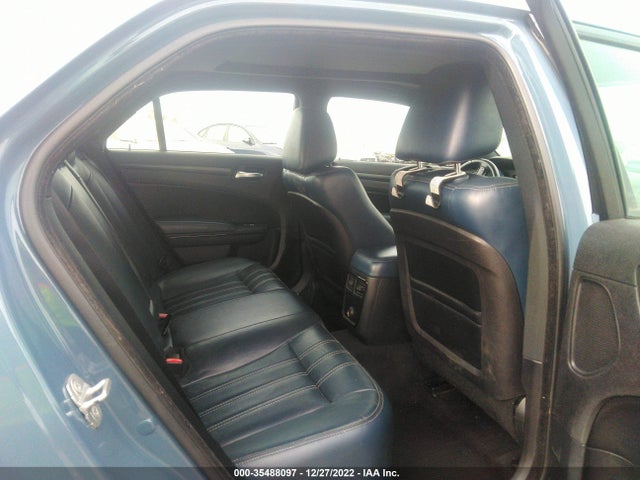 Chrysler 300 300s 2014 2C3CCABG3EH273056 Image 9