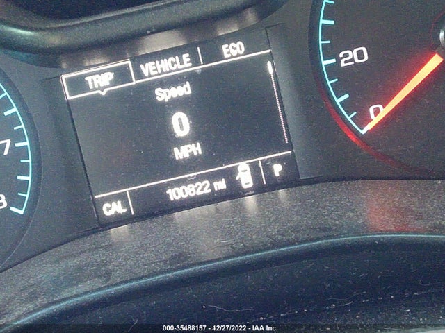 2016 Chevrolet Colorado, VIN: 1GCGSBEA9G1272380
