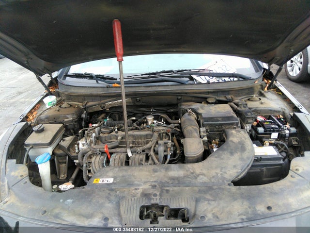 Hyundai Sonata 2017 5NPE34AF4HH483319 Image 23