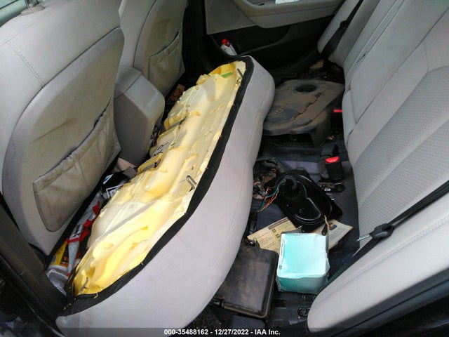Hyundai Sonata 2017 5NPE34AF4HH483319 Image 21