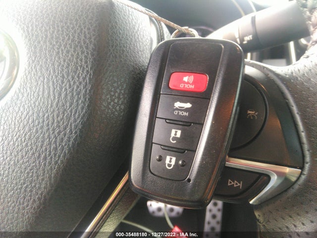 2020 Toyota Avalon, VIN: 4T1E21FB3LU012537