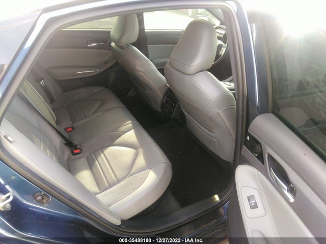 2020 Toyota Avalon, VIN: 4T1E21FB3LU012537