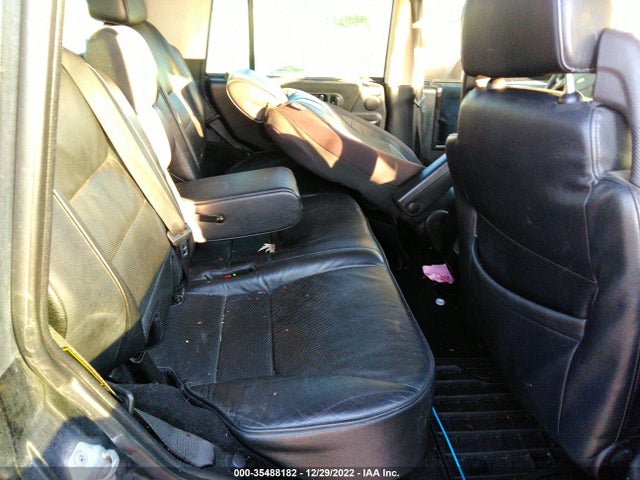 2003 LAND ROVER DISCOVERY SE VIN: SALTY16463A788716