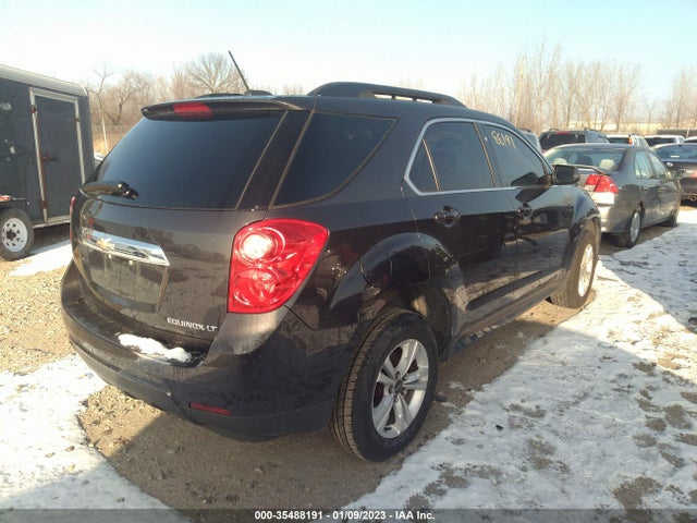 2015 Chevrolet Equinox, VIN: 1GNALBEK7FZ145775