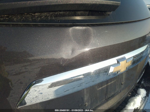2015 Chevrolet Equinox, VIN: 1GNALBEK7FZ145775