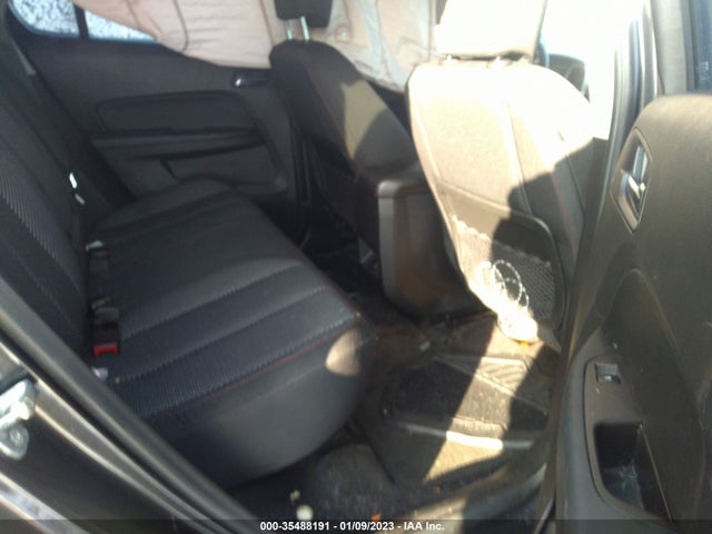 2015 Chevrolet Equinox, VIN: 1GNALBEK7FZ145775