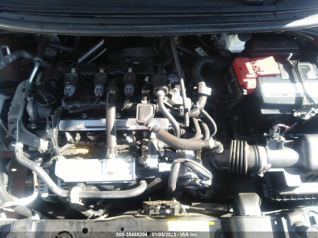 2020 Nissan Versa, VIN: 3N1CN8EVXLL864047