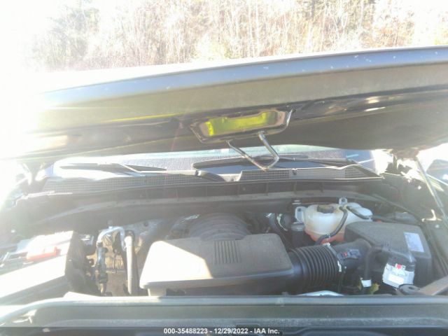 3GTU9BED0MG103788 GMC Sierra 1500 Sle