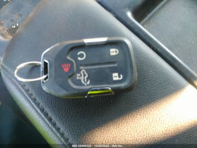 3GTU9BED0MG103788 GMC Sierra 1500 Sle