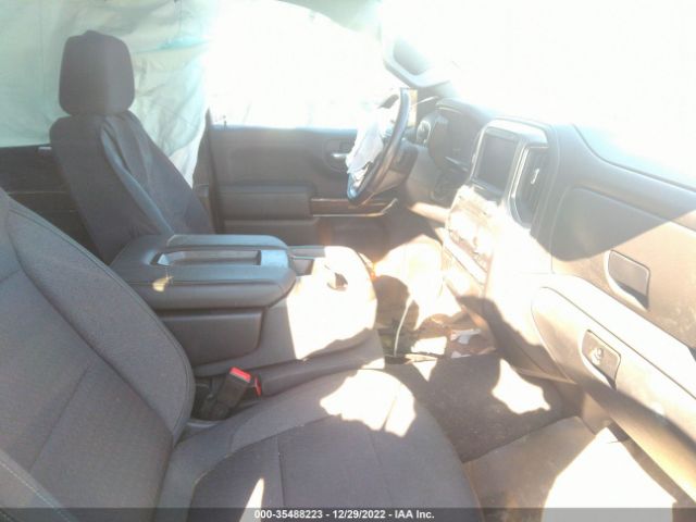 3GTU9BED0MG103788 GMC Sierra 1500 Sle