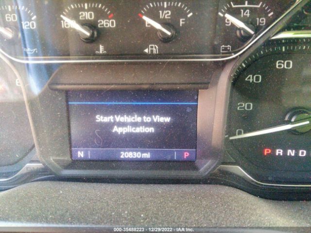 3GTU9BED0MG103788 GMC Sierra 1500 Sle
