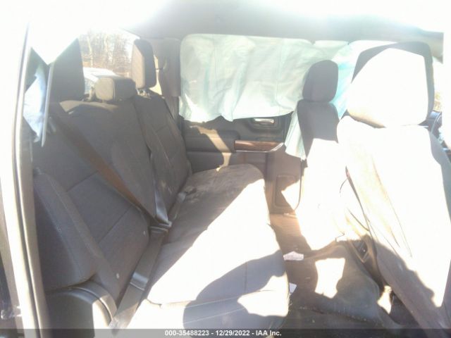 3GTU9BED0MG103788 GMC Sierra 1500 Sle