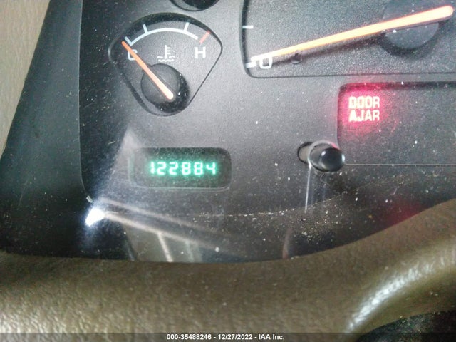 2002 DODGE DURANGO SLT PLUS VIN: 1B4HS58Z62F210774