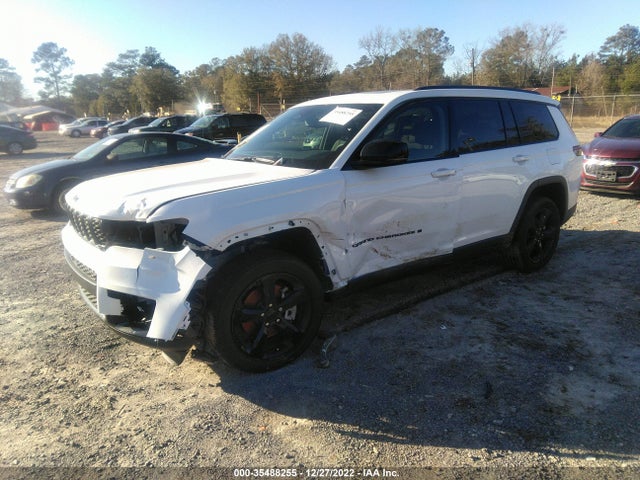 2023 Jeep Grand Cherokee, VIN: 1C4RJKAG9P8704785
