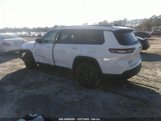 2023 Jeep Grand Cherokee, VIN: 1C4RJKAG9P8704785