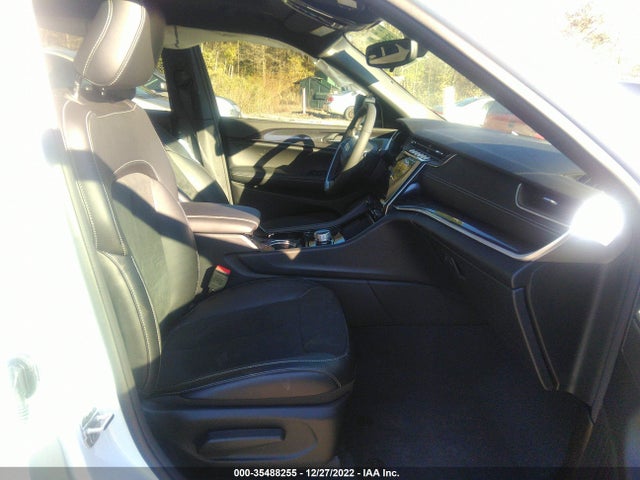2023 Jeep Grand Cherokee, VIN: 1C4RJKAG9P8704785