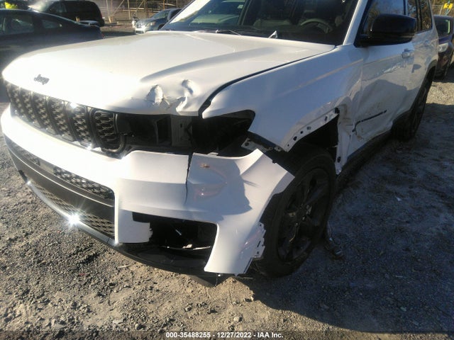 2023 Jeep Grand Cherokee, VIN: 1C4RJKAG9P8704785