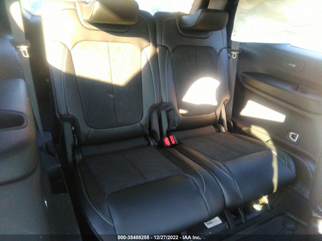 2023 Jeep Grand Cherokee, VIN: 1C4RJKAG9P8704785