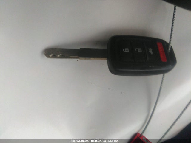 Honda Civic Sedan Lx 2020 2HGFC2F61LH505491 Image 11