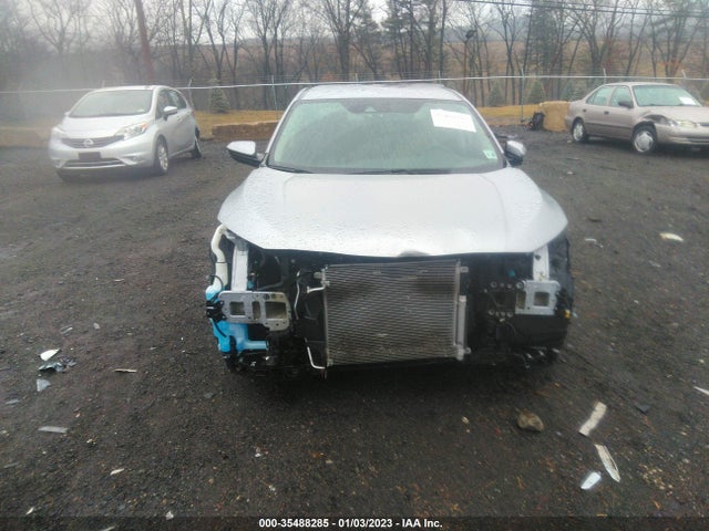 Honda Civic Sedan Lx 2020 2HGFC2F61LH505491 Image 6
