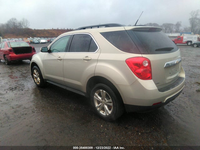 2012 CHEVROLET EQUINOX LT W/1LT VIN: 2GNFLEEK1C6147519