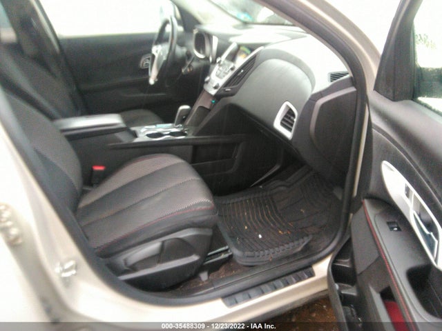 2012 CHEVROLET EQUINOX LT W/1LT VIN: 2GNFLEEK1C6147519