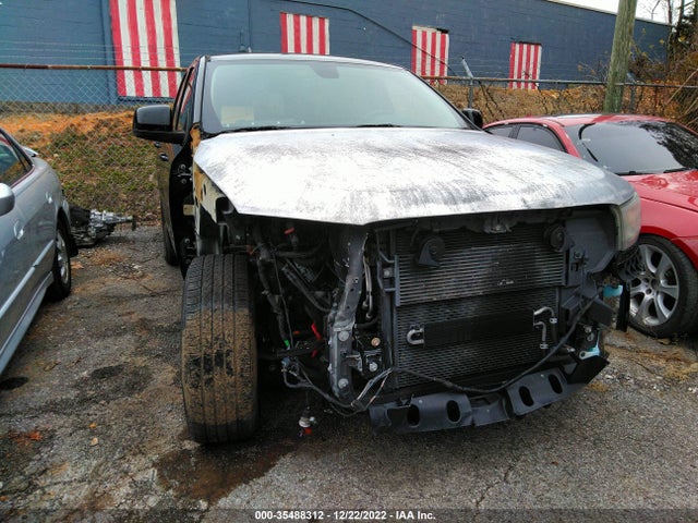 Dodge Durango Special Service 2015 1C4RDJFG0FC874023 Image 8