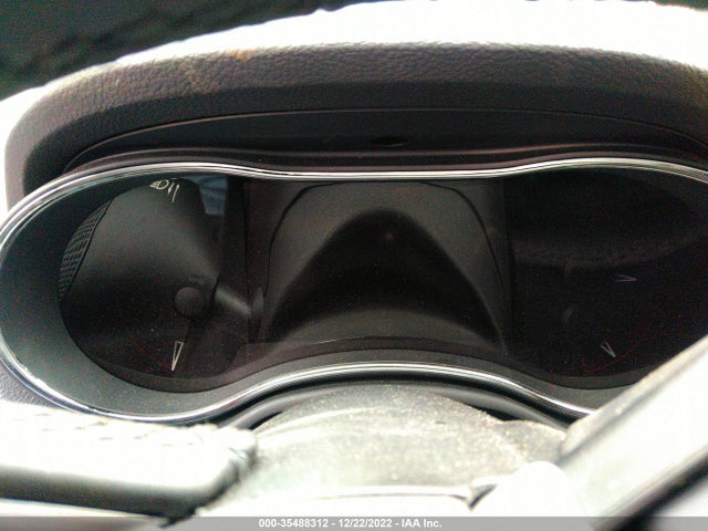 Dodge Durango Special Service 2015 1C4RDJFG0FC874023 Image 9