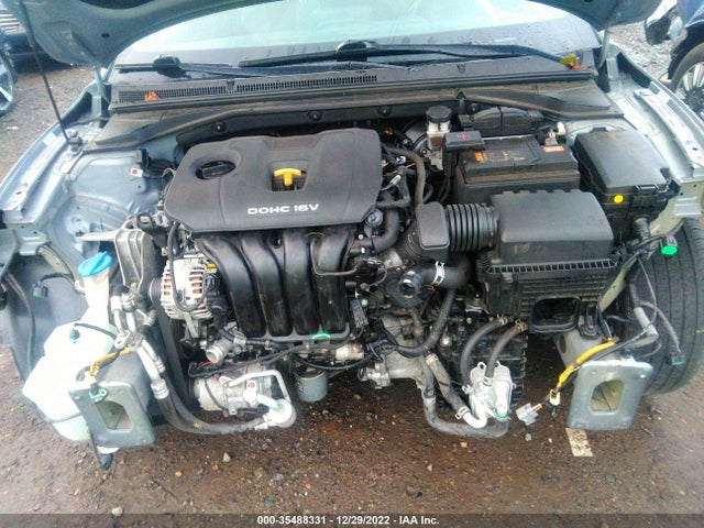 Hyundai Veloster 2.0 2019 KMHTG6AF7KU019876 Image 12