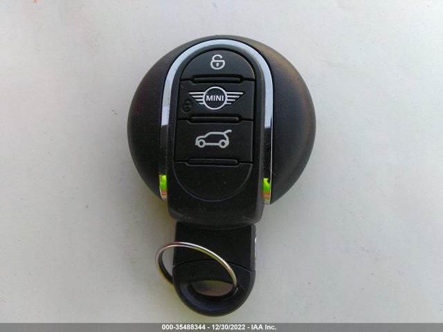WMZYT5C59K3J88517 Mini Countryman