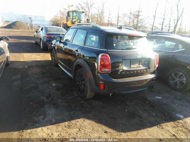 WMZYT5C59K3J88517 Mini Countryman