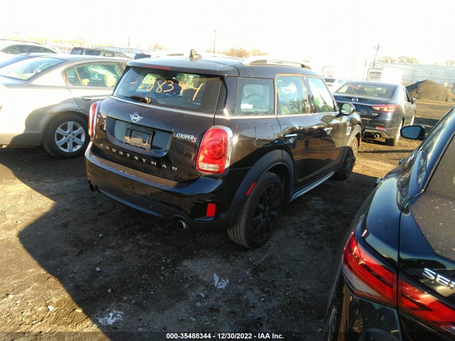 WMZYT5C59K3J88517 Mini Countryman