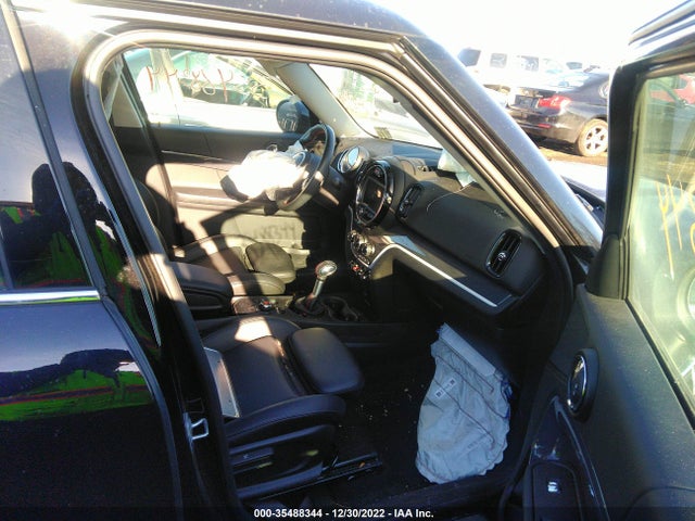 WMZYT5C59K3J88517 Mini Countryman