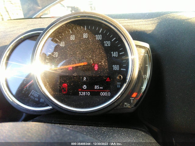 WMZYT5C59K3J88517 Mini Countryman