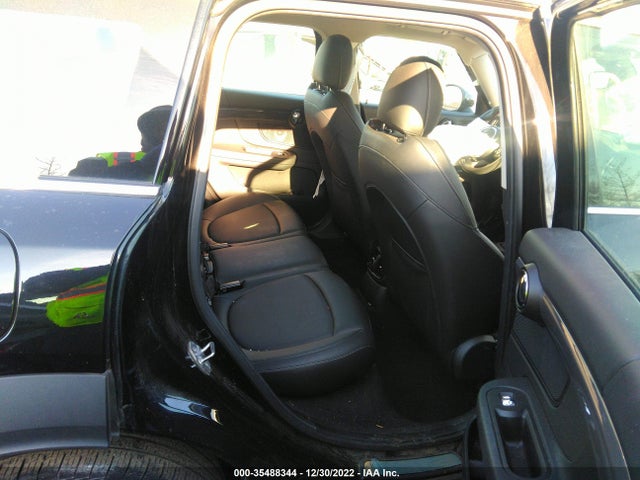 WMZYT5C59K3J88517 Mini Countryman