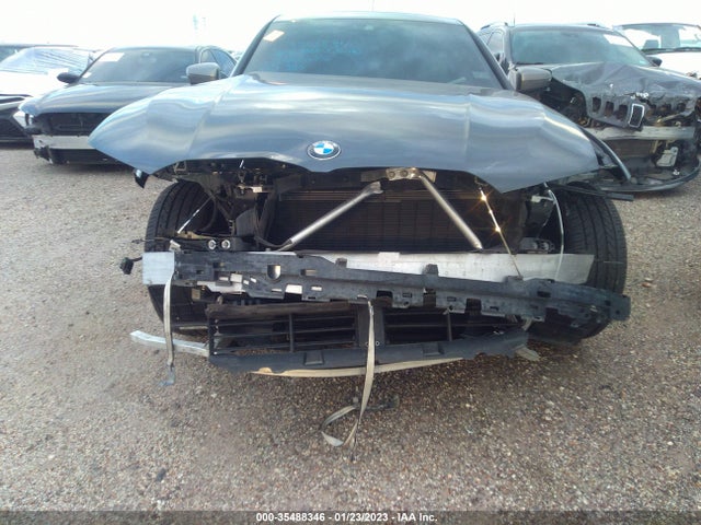 BMW 3 Series M340i 2021 3MW5U7J07M8C14428 Image 6